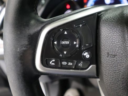Used 2020 Honda Civic EX image 34