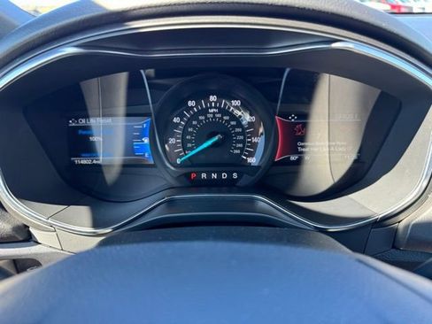 Used 2017 Ford Fusion Sport w/ Equipment Group 401A image 33