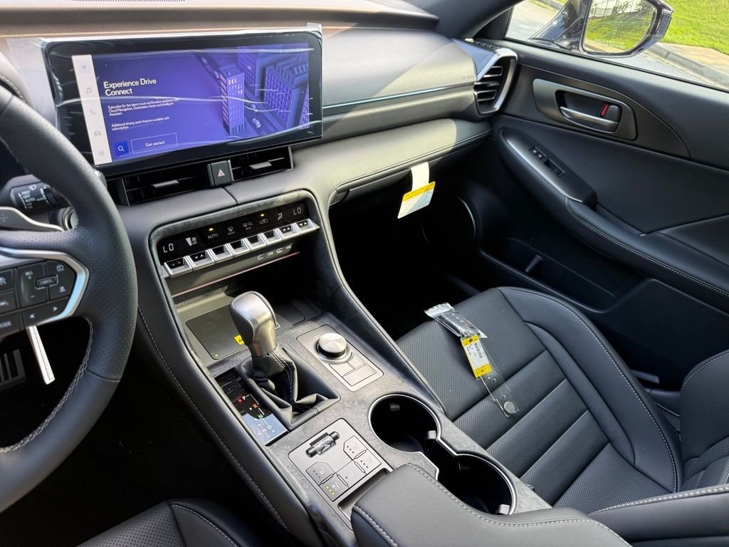 New 2026 Lexus IS 350 F Sport w/ Technology Package RWD image 29