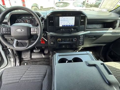 Used 2022 Ford F150 XL w/ STX Appearance Package image 19