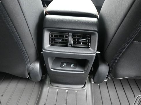 New 2026 Honda CR-V Sport Touring image 18