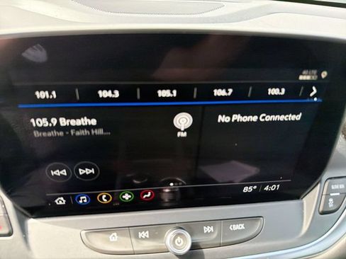Used 2023 Chevrolet Blazer LT w/ Convenience Package FWD image 20