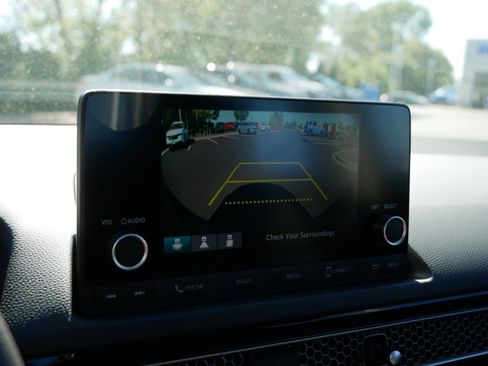 New 2026 Honda Civic LX image 22