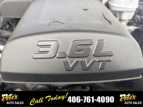 Used 2021 RAM 1500 Tradesman w/ Popular Equipment Group AWD/4WD image 31