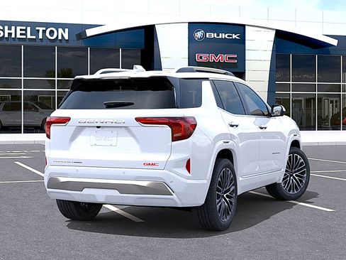 New 2026 GMC Terrain Denali AWD/4WD image 4