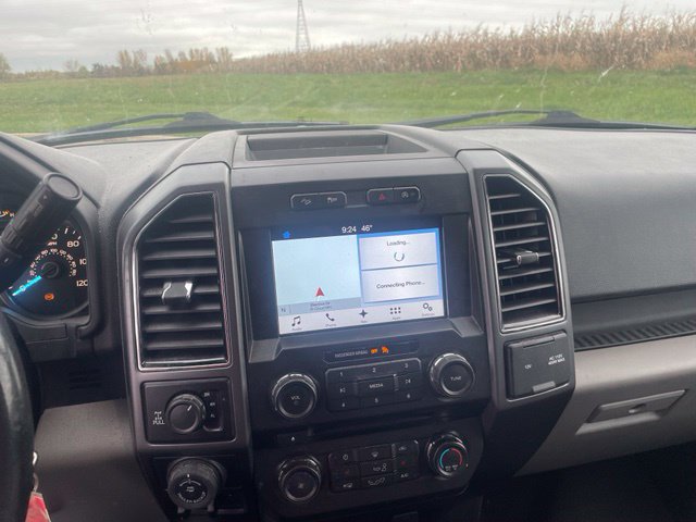 Used 2018 Ford F150 XLT w/ Equipment Group 302A Luxury AWD/4WD image 24