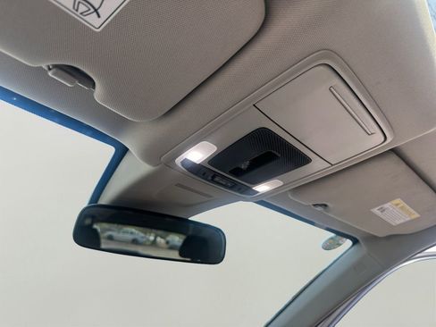 Certified 2025 Honda CR-V EX image 21