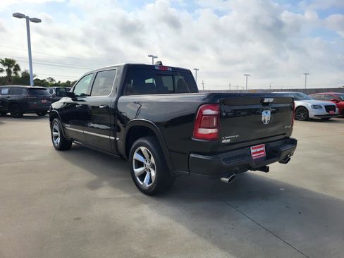 Used 2019 RAM 1500 Limited w/ Advanced Safety Group image 3
