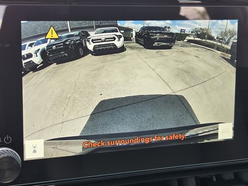 Certified 2025 Toyota RAV4 LE image 16