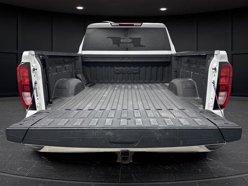 Used 2023 GMC Sierra 2500 SLE w/ Driver Alert Package I image 13