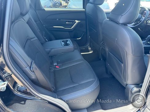 New 2026 MAZDA CX-5 Preferred AWD/4WD image 20