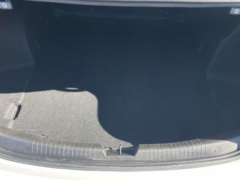 Used 2024 Chevrolet Malibu LT image 16