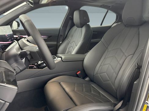 Used 2026 BMW i5 eDrive40 w/ Premium Package image 20