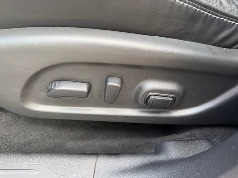 Used 2020 Nissan Murano Platinum FWD image 38