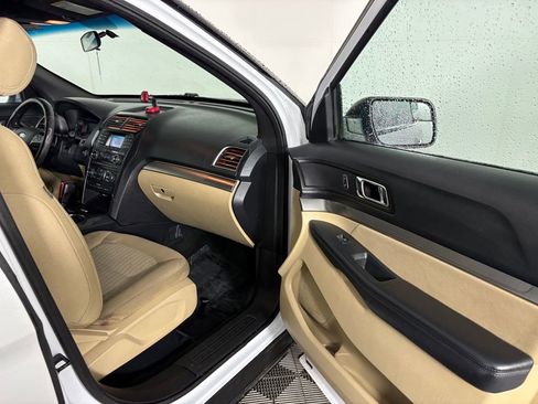 Used 2016 Ford Explorer 4WD image 32