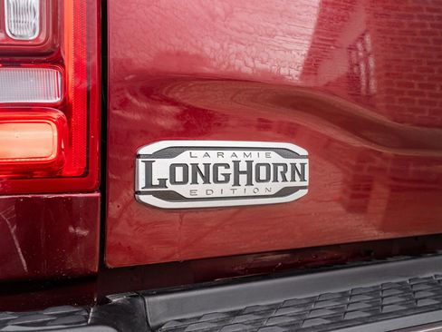 Used 2019 RAM 3500 Limited image 10