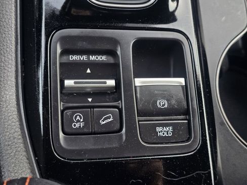 Certified 2024 Honda Pilot TrailSport image 21