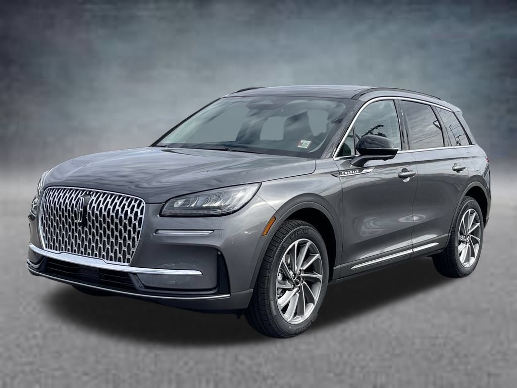 New 2026 Lincoln Corsair Premiere AWD/4WD image 24