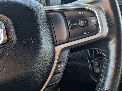 Used 2024 RAM 2500 Big Horn image 22