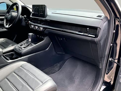 Used 2026 Honda CR-V EX-L image 19