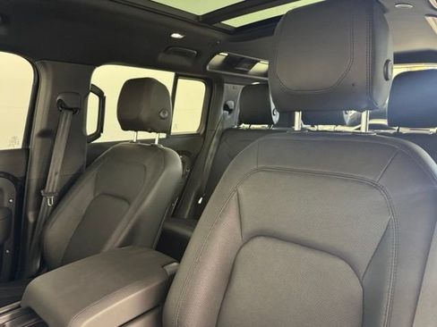 Used 2024 Land Rover Defender 110 S AWD/4WD image 6