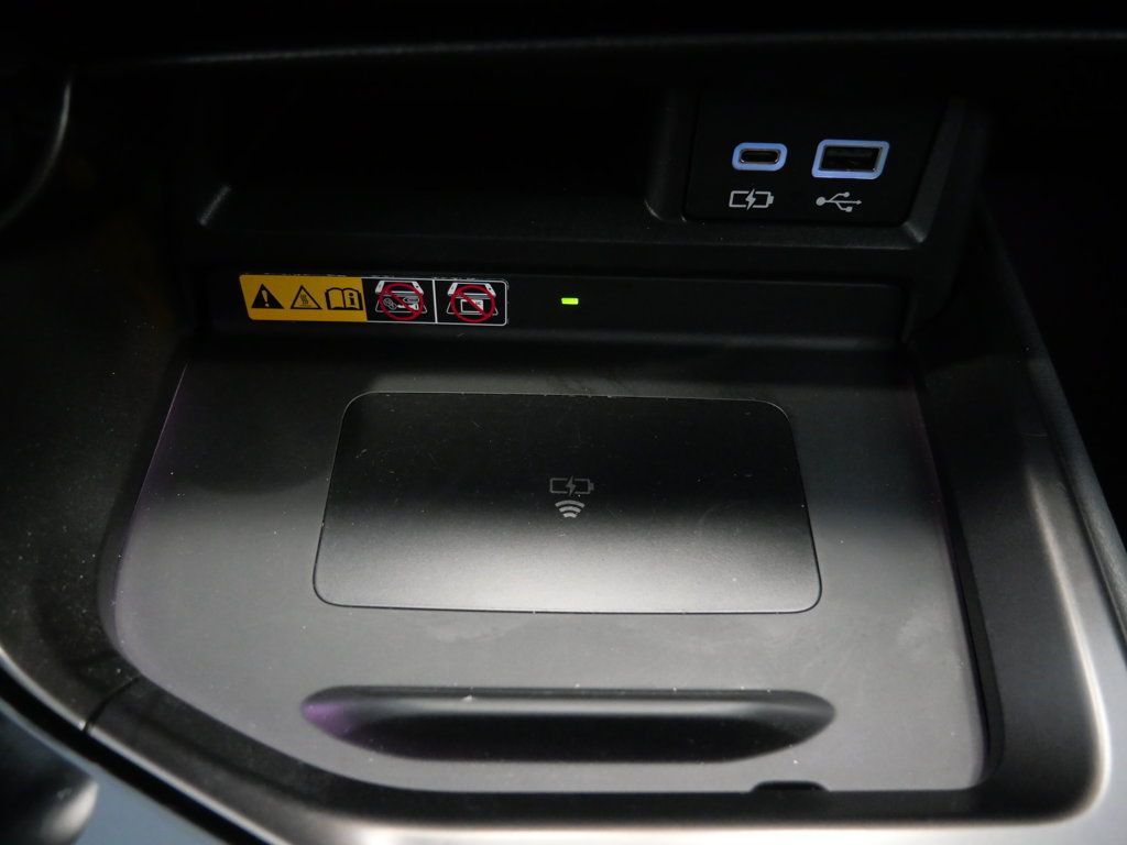 Certified 2024 Lexus NX 350 AWD image 35
