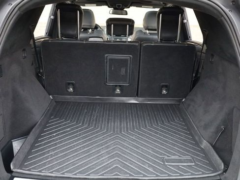 Used 2018 Mercedes-Benz GLE 63 AMG AMG GLE 63 4MATIC SUV image 26