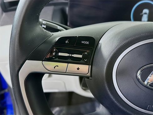 Certified 2022 Hyundai Tucson SEL w/ Convenience + Premium Package image 23