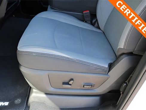 Used 2024 RAM 2500 Big Horn image 13