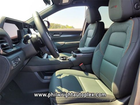 New 2026 GMC Terrain AT4 image 5