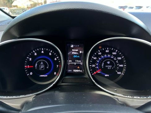 Used 2013 Hyundai Santa Fe Limited image 31