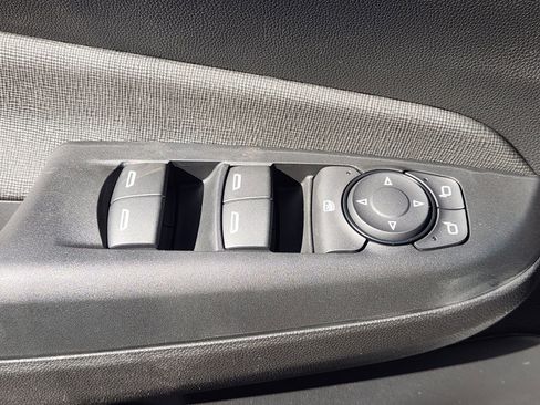 New 2026 Buick Envista Preferred w/ Convenience I Package image 28