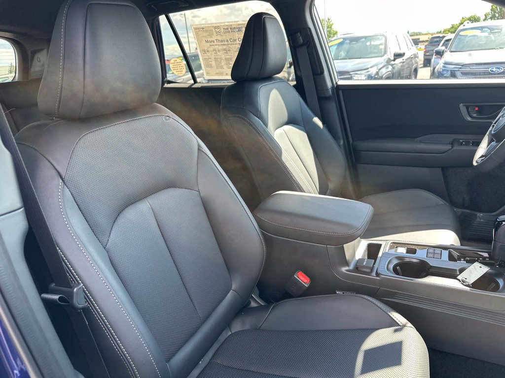 New 2026 Subaru Outback Limited AWD/4WD image 11