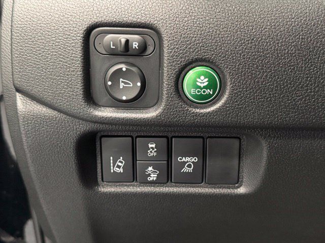 Used 2025 Honda Ridgeline RTL image 12