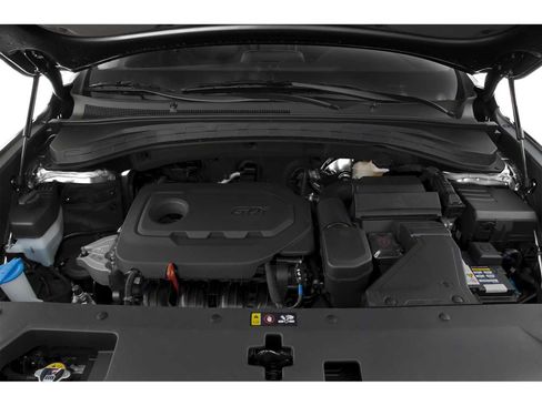 Used 2020 Hyundai Santa Fe SE image 8