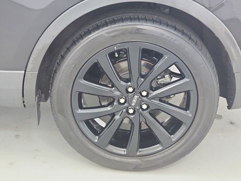 Used 2020 Lincoln Nautilus Reserve w/ Equipment Group 201A image 34