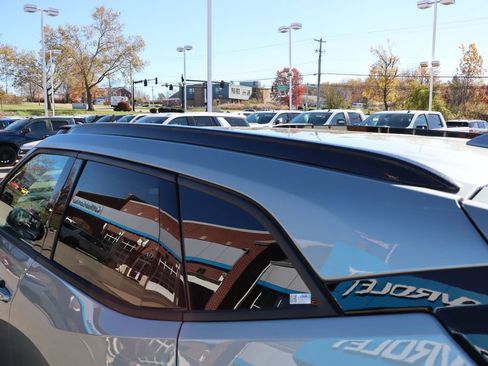 New 2026 Chevrolet Blazer RS w/ Driver Confidence II Package image 33