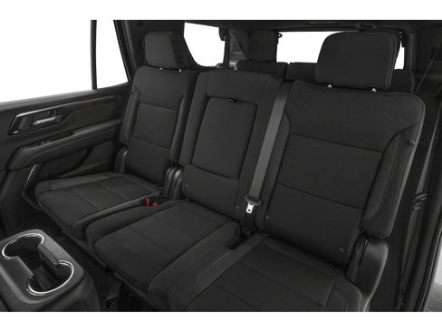 New 2026 Chevrolet Tahoe Premier image 8