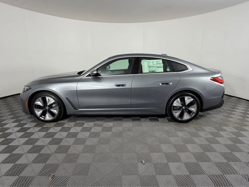 New 2026 BMW i4 xDrive40i w/ Premium Package image 6