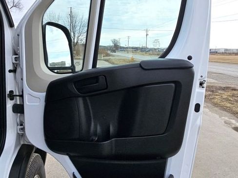 Used 2021 RAM ProMaster 1500 FWD image 18