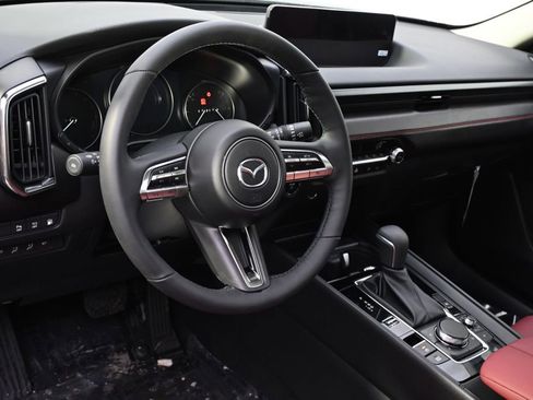 New 2026 MAZDA CX-50 2.5 Hybrid w/ Weather Package image 11
