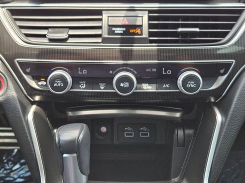 Used 2022 Honda Accord Sport Special Edition image 21