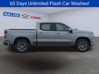 New 2026 Chevrolet Silverado 1500 LT w/ All Star Edition Plus AWD/4WD video 2