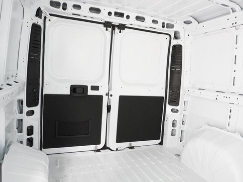 Used 2025 RAM ProMaster 1500 w/ Convenience Group image 13