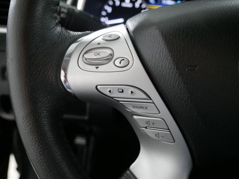 Used 2017 Nissan Murano SL w/ SL Technology Package image 27