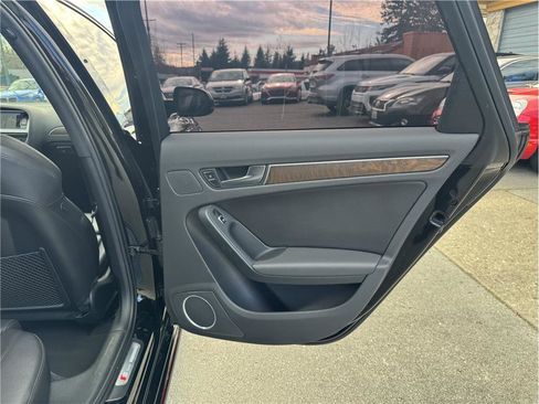 Used 2016 Audi A4 2.0T Premium Plus w/ Technology Package image 19