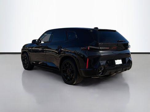 New 2026 BMW XM Label Red image 5