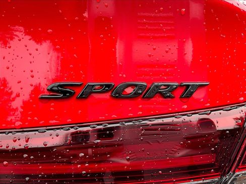 Certified 2026 Honda Civic Sport image 23
