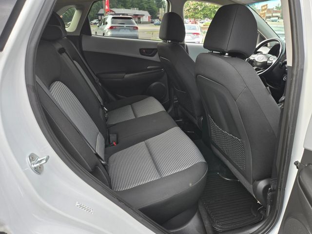 Used 2020 Hyundai Kona SEL FWD image 20