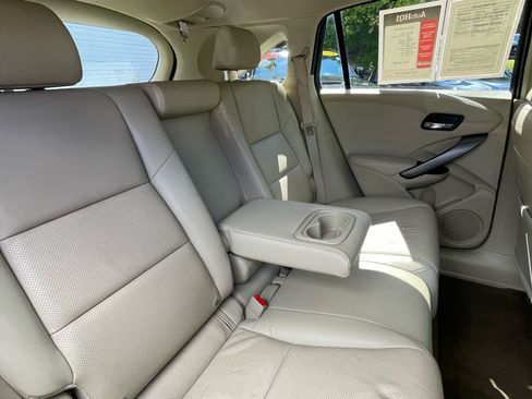 Used 2014 Acura RDX AWD image 28